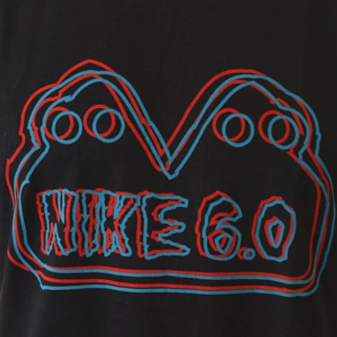 Nike 6.0 - 3D T-Shirt