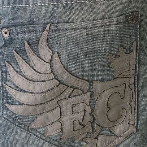 Ecko Unltd. - Beckner jeans