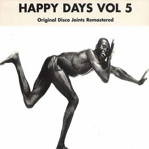 V.A. - Happy days volume 5
