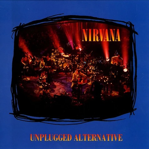 Nirvana - Unplugged alternative