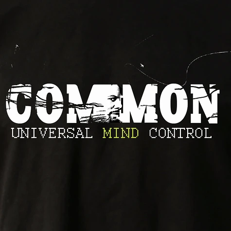 Common - Universal Mind Control HHV Bundle