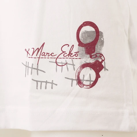 Marc Ecko - Prison fist T-Shirt