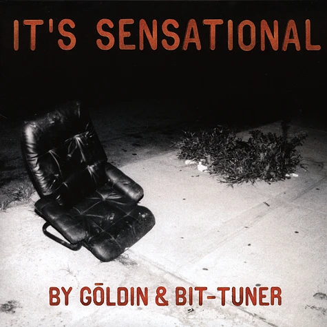 Göldin & Bit-Tuner with Sensational - It's sensational