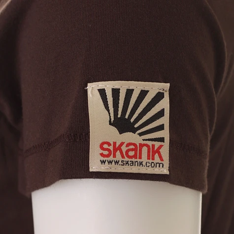 Skank - 1982 style Women