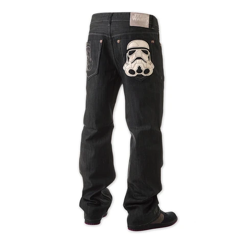 Marc Ecko & Star Wars - Trooper jeans
