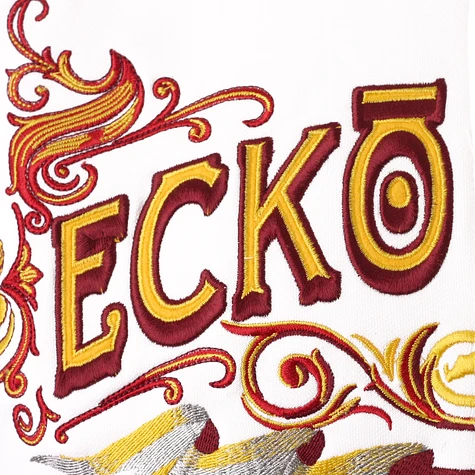 Ecko Unltd. - Breakin the chains sweatjacket