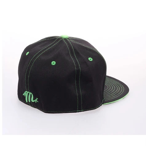 Official - Molotovs fitted hat