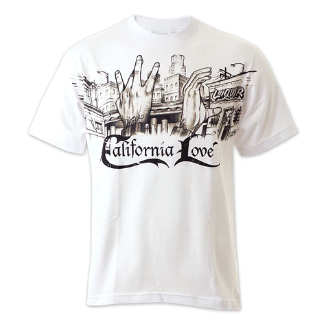Joker - California love T-Shirt