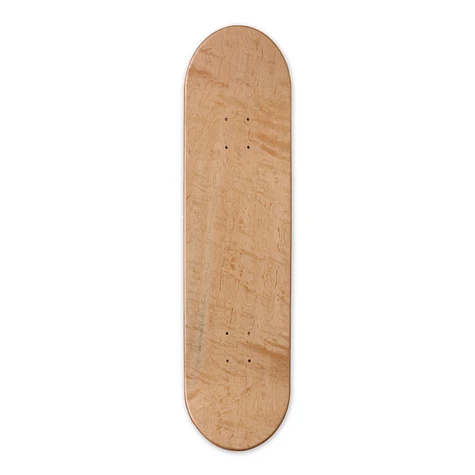 Awol One X Soundclash Skateboards - Skateboard deck