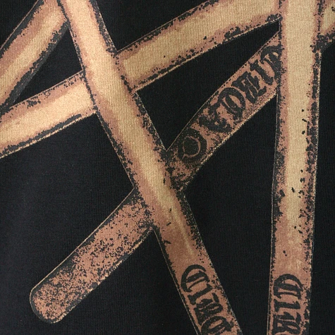 Circa - Drumsticks T-Shirt