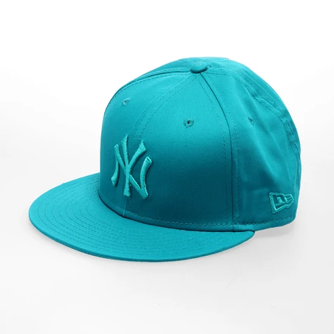 New Era - New York Yankees tonal cap