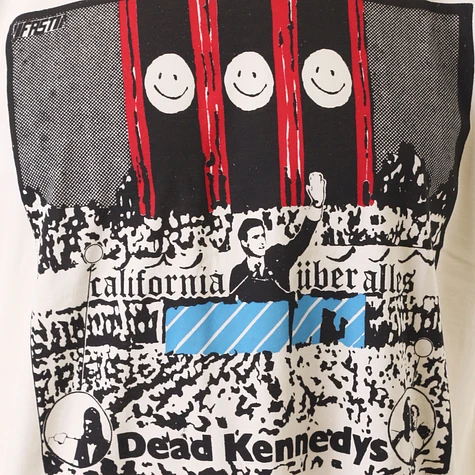 Dead Kennedys - Cauberalles T-Shirt