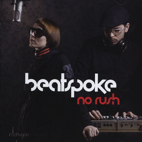 Beatspoke - No rush