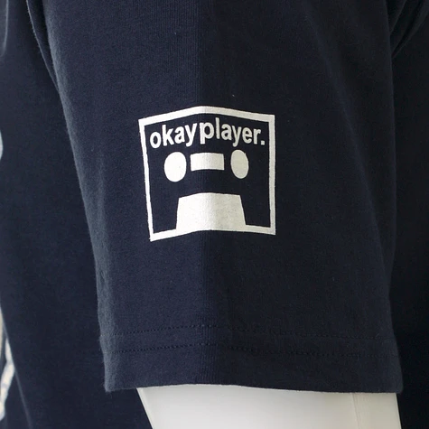 Okayplayer - Lifesaver T-Shirt