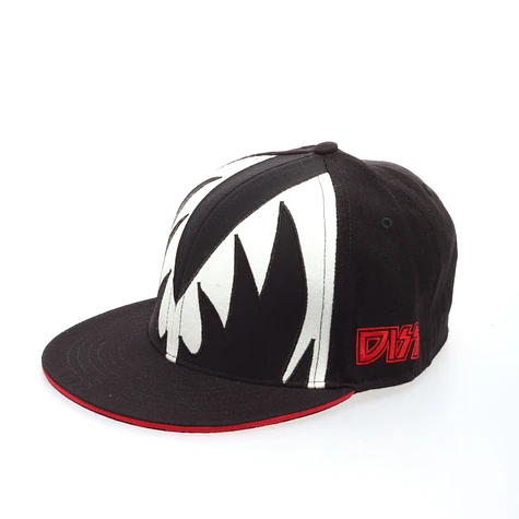 Dissizit! - Alive fitted hat type 2