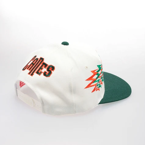 Sports Specialties - Miami Hurricanes 90s team cap