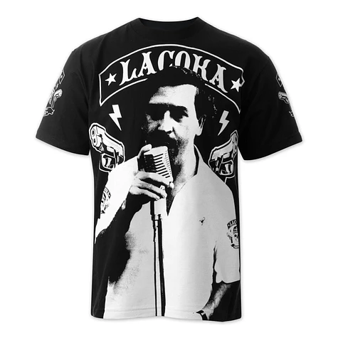 La Coka Nostra - Pablo T-Shirt