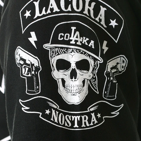 La Coka Nostra - Pablo T-Shirt