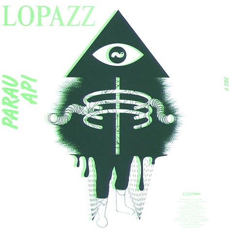 Lopazz / Plein Soleil - Parau api / let's sway