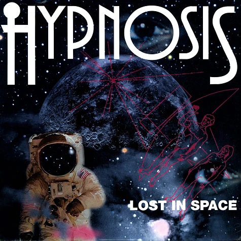 Hypnosis - Lost in space