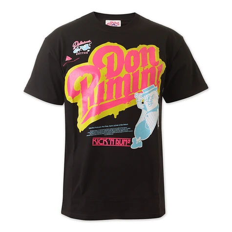 Milkcrate Athletics X Don Rimini - Don T-Shirt