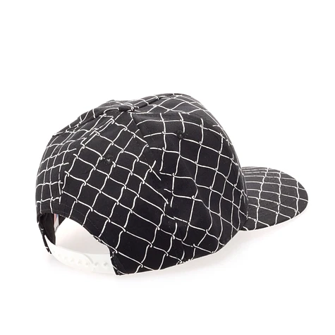 Milkcrate Athletics - Net hat