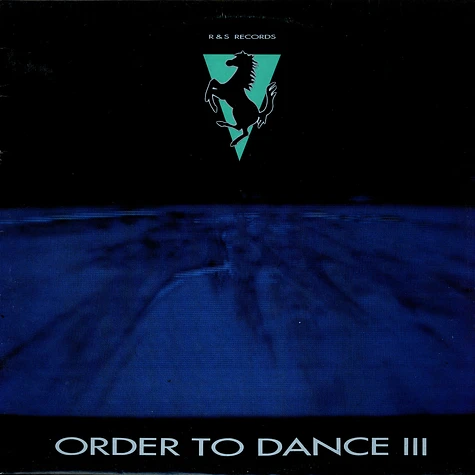 V.A. - In order to dance III