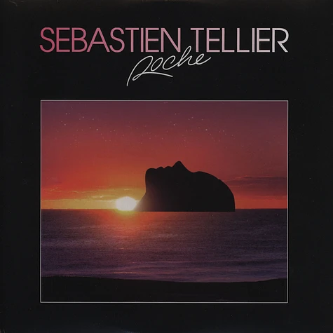 Sebastien Tellier - Roche