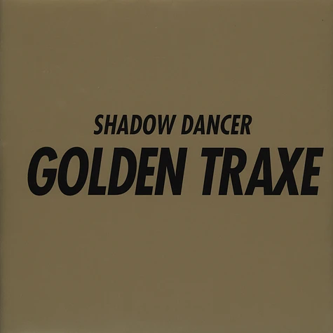 Shadow Dancer - Golden traxe