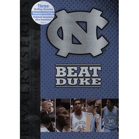 Rivalry Series - Beat Duke