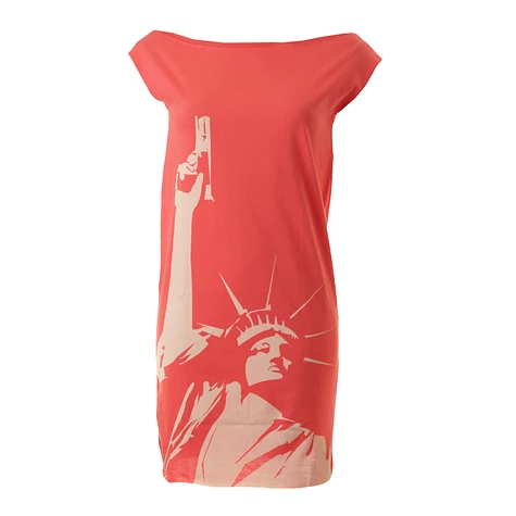 Akomplice - Liberty Women dress