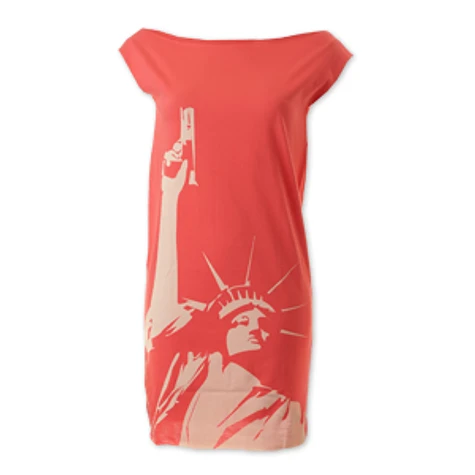 Akomplice - Liberty Women dress