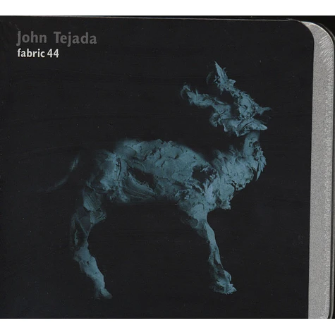 JohnTejada - Fabric 44