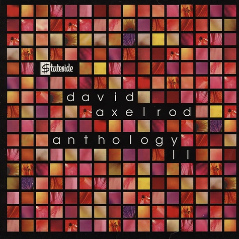 David Axelrod - Anthology II