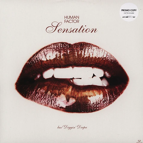 Human Factor - Sensation