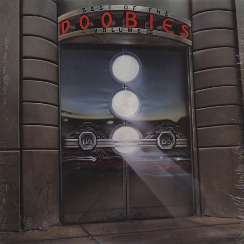 The Doobie Brothers - Best of the Doobies volume II