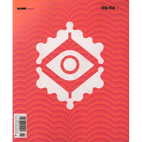 XLR8R Magazine presents Vis-Ed - 2009 - January - Volume 1