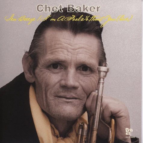 Chet Baker - Timeless Sampler