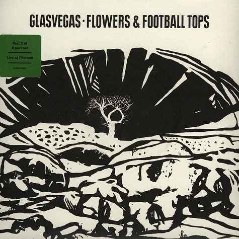 Glasvegas - Flowers & football tops part 2 of 2