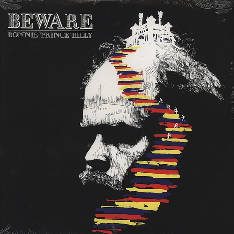 Bonnie Prince Billy - Beware