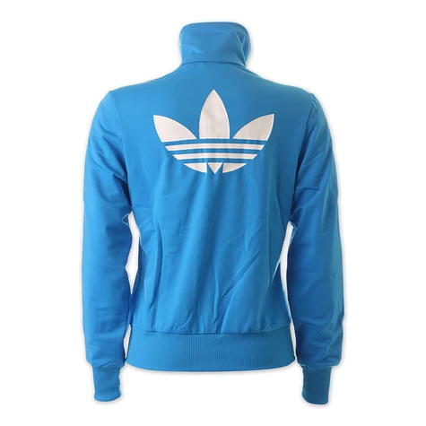 adidas - D S Logo firebird Women track jacket