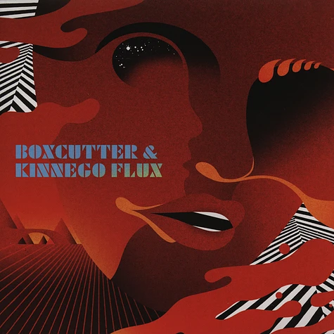 Boxcutter & Kinnego Flux - A familiar sound