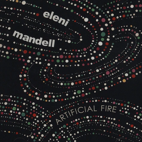 Eleni Mandell - Artificial fire