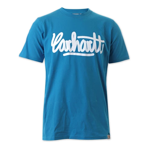 Carhartt WIP - Logo script T-Shirt