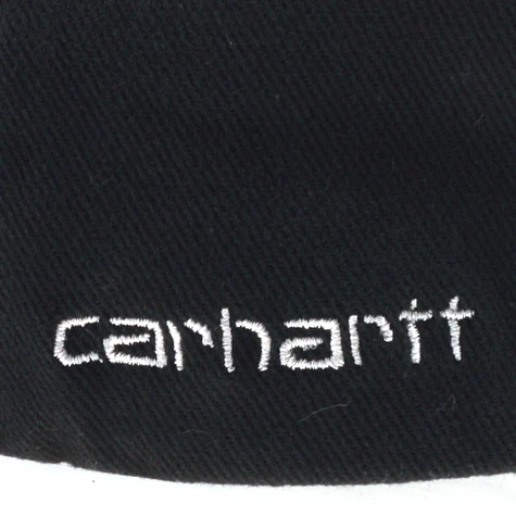 Carhartt WIP - Match cap