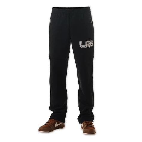 LRG - Grass roots sweat pants