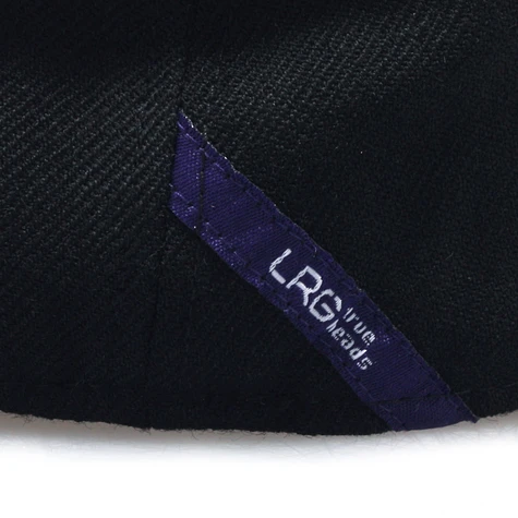 LRG - Grass Roots 1 New Era Cap