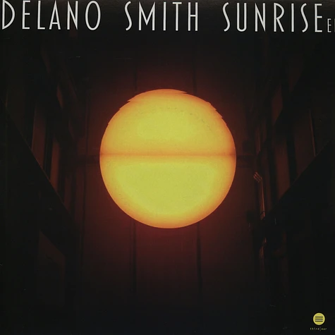 Delano Smith - Sunrise EP