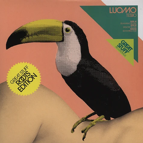 Luomo - Tessio