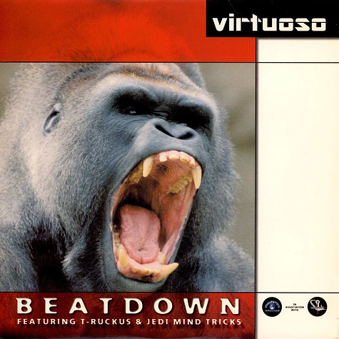 Virtuoso - Beatdown